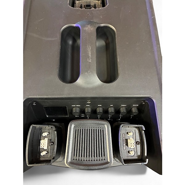 Used JBL eon one mk2 Powered Speaker