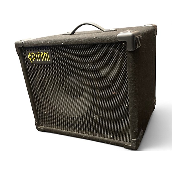 Used Epifany T 112 LIL Bass Cabinet