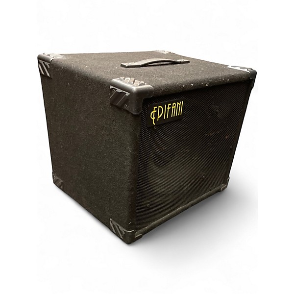 Used Epifany T 112 LIL Bass Cabinet