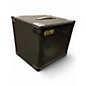 Used Epifany T 112 LIL Bass Cabinet