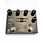 Used Sloer STEREO AMBIENT REVERB Effect Pedal thumbnail