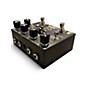 Used Sloer STEREO AMBIENT REVERB Effect Pedal