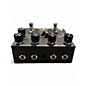 Used Sloer STEREO AMBIENT REVERB Effect Pedal