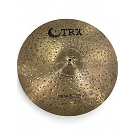 Used TRX 20in SPECIAL EDITION CRASH Cymbal