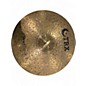 Used TRX 20in SPECIAL EDITION CRASH Cymbal
