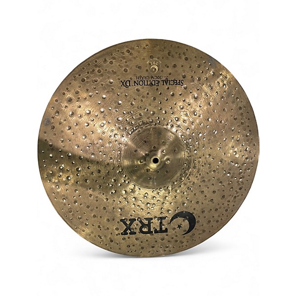 Used TRX 20in SPECIAL EDITION CRASH Cymbal