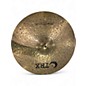 Used TRX 20in SPECIAL EDITION CRASH Cymbal