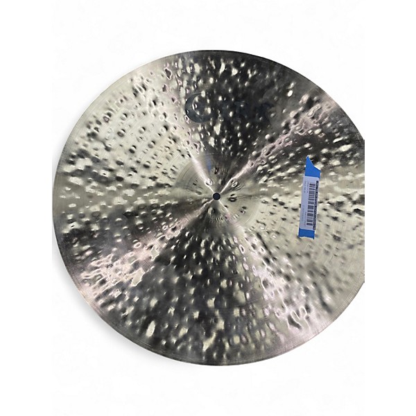 Used TRX 20in SPECIAL EDITION CRASH Cymbal