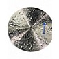 Used TRX 20in SPECIAL EDITION CRASH Cymbal