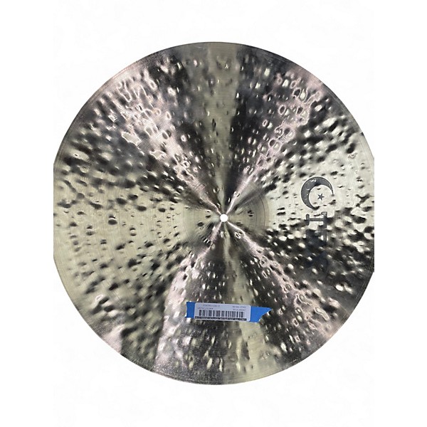 Used TRX 20in SPECIAL EDITION CRASH Cymbal
