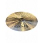 Used SABIAN 22in HHX Complex Medium Ride Cymbal