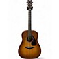 Used Yamaha FG800J Sandburst Acoustic Guitar thumbnail