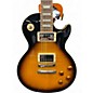 Used 2019 Gibson Les Paul Standard '50s Traditional Tobacco Sunburst Solid Body Electric Guitar thumbnail