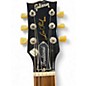 Used 2019 Gibson Les Paul Standard '50s Traditional Tobacco Sunburst Solid Body Electric Guitar
