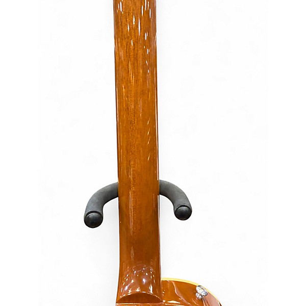 Used 2019 Gibson Les Paul Standard '50s Traditional Tobacco Sunburst Solid Body Electric Guitar