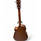 Used Taylor 314CE Natural Acoustic Electric Guitar