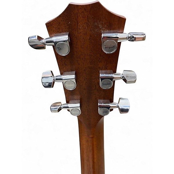 Used Taylor 314CE Natural Acoustic Electric Guitar