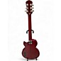 Used Epiphone Les Paul Junior Cherry Solid Body Electric Guitar