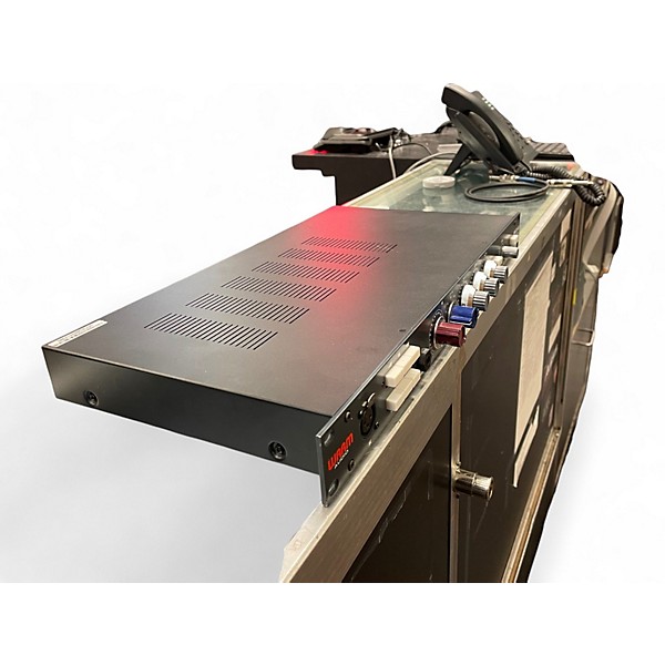 Used Warm Audio WA73-EQ Microphone Preamp