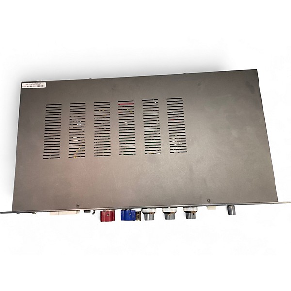 Used Warm Audio WA73-EQ Microphone Preamp