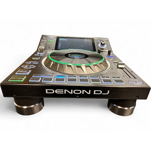 Used Denon DJ SC5000 PRIME USB Turntable