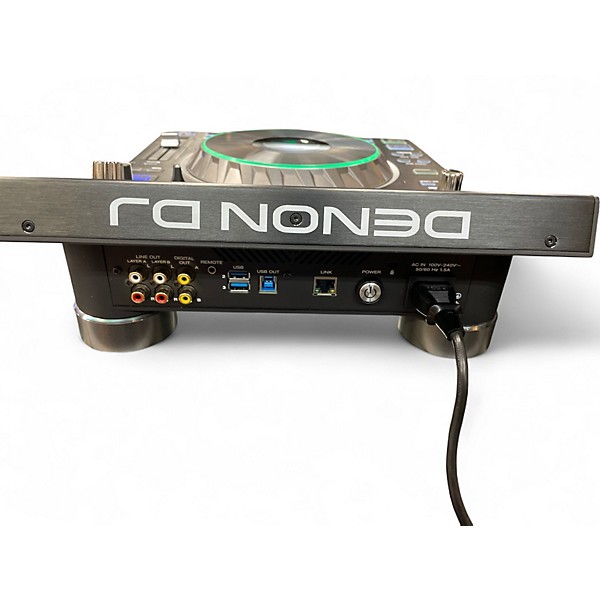 Used Denon DJ SC5000 PRIME DJ Controller