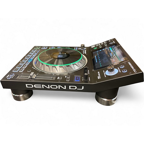 Used Denon DJ SC5000 PRIME DJ Controller