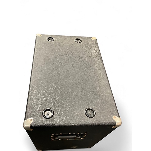 Used Ampeg SVT15E Bass Cabinet