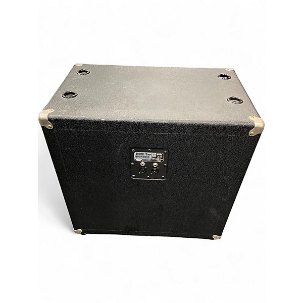 Used Ampeg SVT15E Bass Cabinet