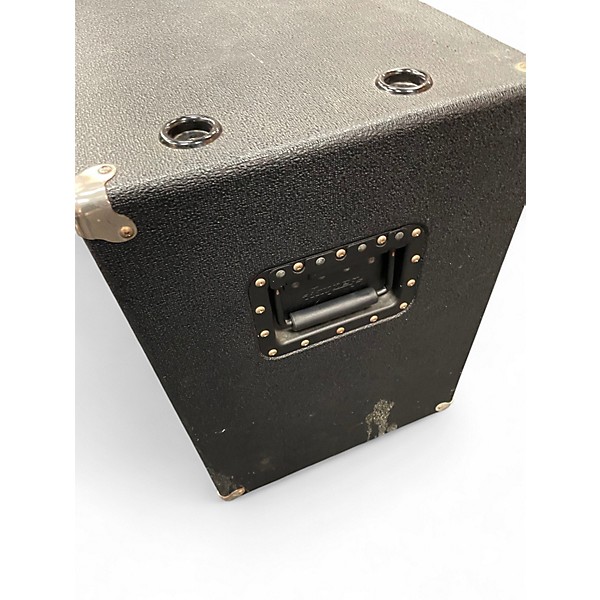 Used Ampeg SVT15E Bass Cabinet