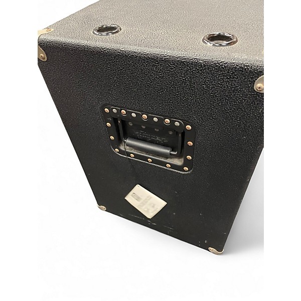 Used Ampeg SVT15E Bass Cabinet