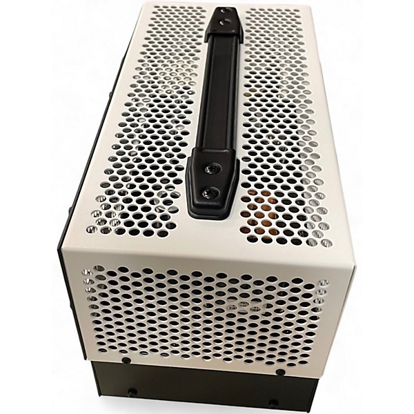 Used EVH 5150 III 15W Lunchbox Tube Guitar Amp Head