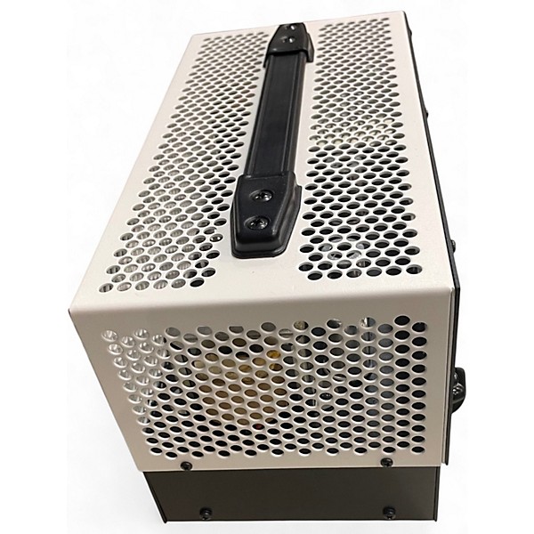 Used EVH 5150 III 15W Lunchbox Tube Guitar Amp Head