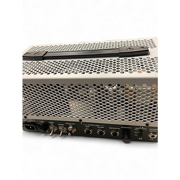 Used EVH 5150 III 15W Lunchbox Tube Guitar Amp Head