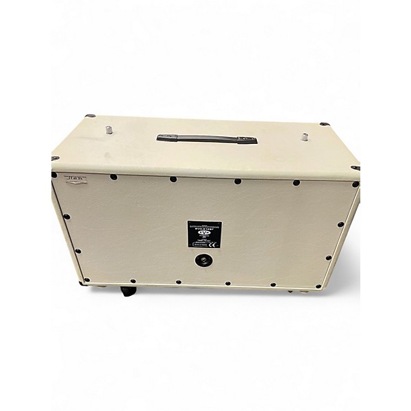 Used EVH 5150 212ST 2x12 Guitar Cabinet