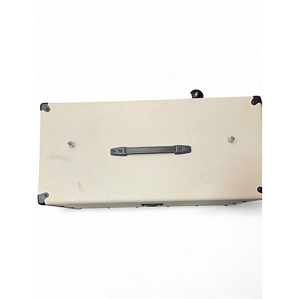 Used EVH 5150 212ST 2x12 Guitar Cabinet