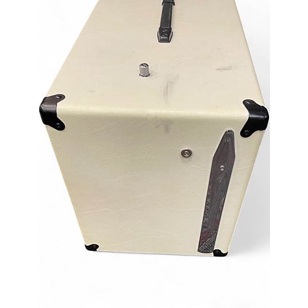 Used EVH 5150 212ST 2x12 Guitar Cabinet