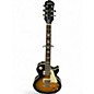 Used Epiphone Les Paul Standard Tobacco Burst Solid Body Electric Guitar thumbnail