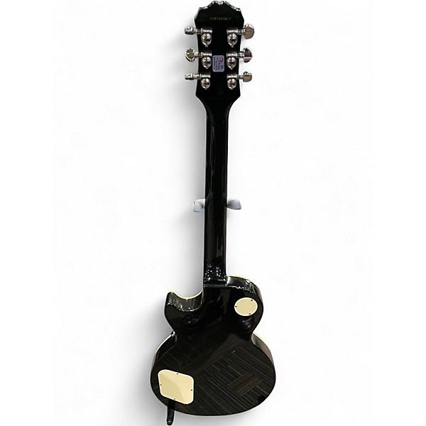 Used Epiphone Les Paul Standard Tobacco Burst Solid Body Electric Guitar