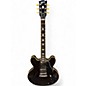 Used 2017 Gibson Memphis ES-335 Walnut Hollow Body Electric Guitar thumbnail