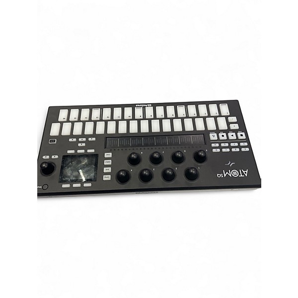 Used PreSonus Atom SQ MIDI Controller