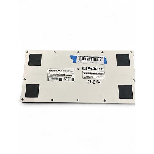 Used PreSonus Atom SQ MIDI Controller