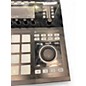 Used Native Instruments Maschine Studio MIDI Controller