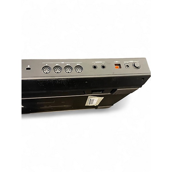 Used Native Instruments Maschine Studio MIDI Controller