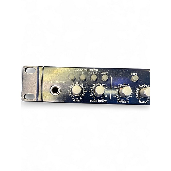 Used PreSonus Studio Channel Channel Strip