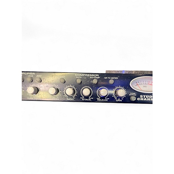 Used PreSonus Studio Channel Channel Strip