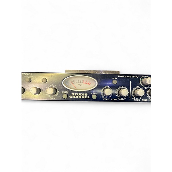Used PreSonus Studio Channel Channel Strip