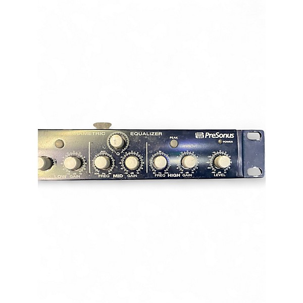 Used PreSonus Studio Channel Channel Strip
