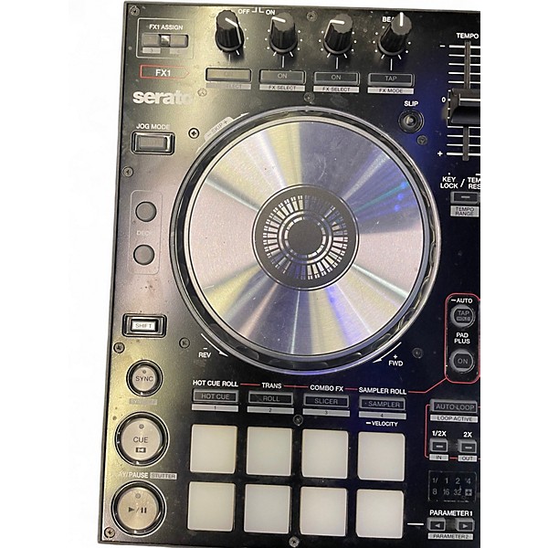 Used Pioneer DJ DDJSR DJ Controller