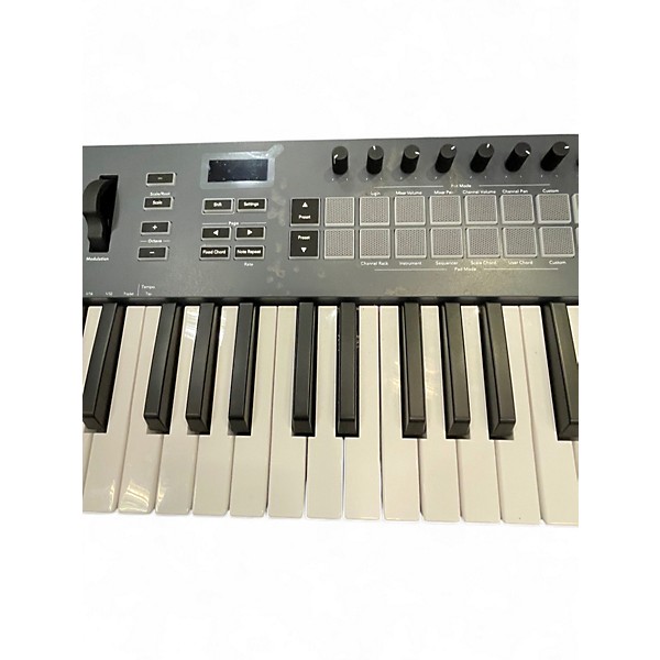 Used Novation FL Key 37 Production Controller